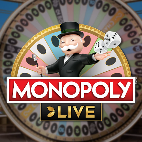 Monopoly live Game