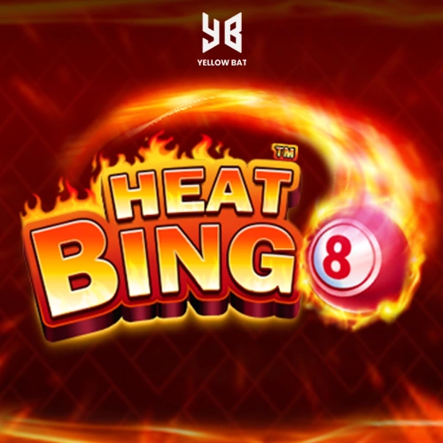 HeatBingo Game