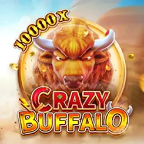 CRAZY BUFFALO Game