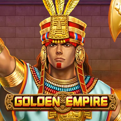 Golden empire Game