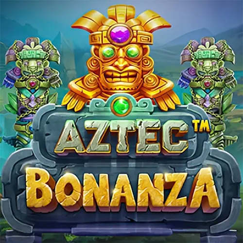 Aztec bonanza Game