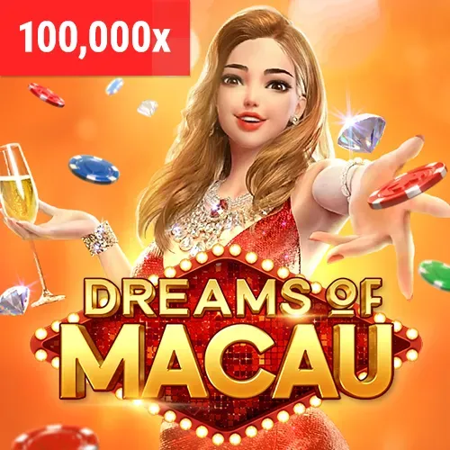 Dreams of Macau Game