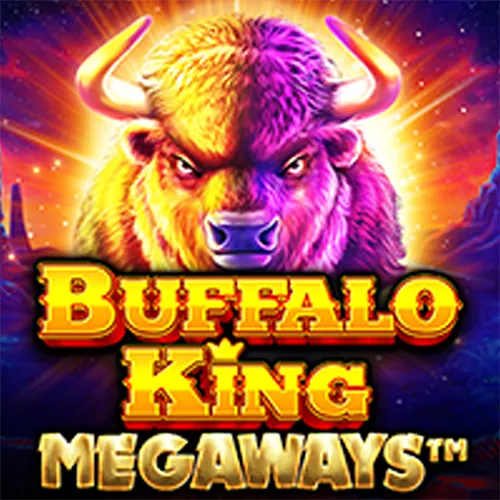Buffalo king megaways Game