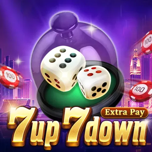 7 up 7 down Game