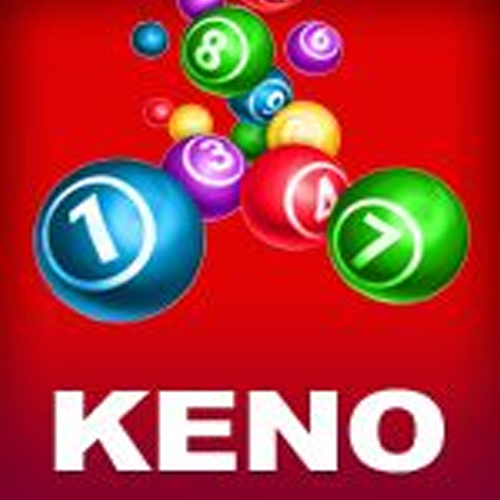 Keno Game