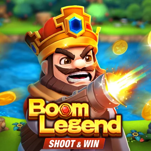 Boom Legend Game
