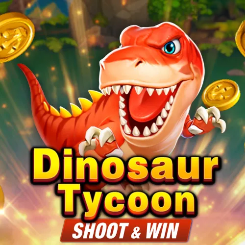 Dinosaur tycoon Game