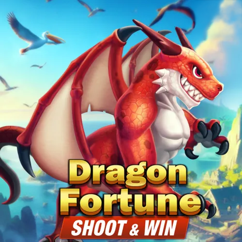 Dragon fortune Game