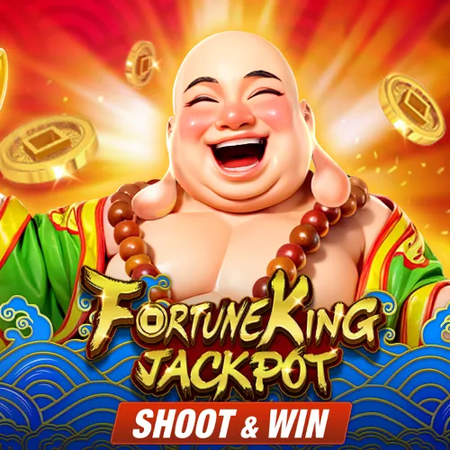 Fortune king jackpot Game