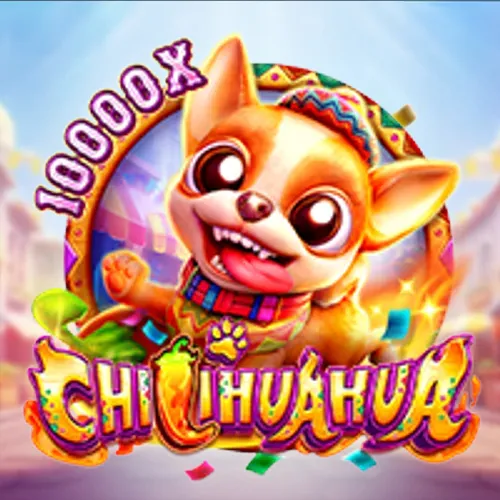 Chilihuahua Game