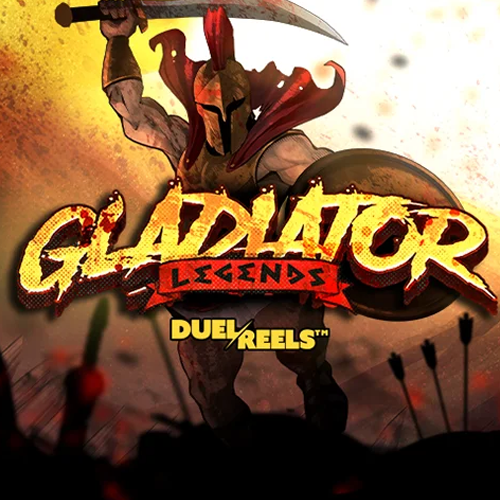 Gladiator legends Game