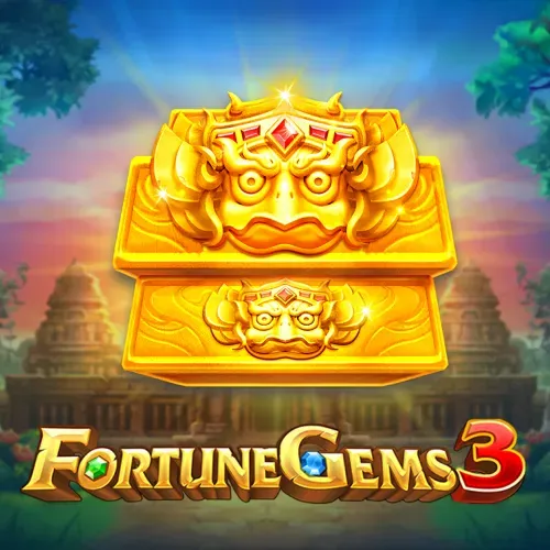 Fortune gems 3 Game