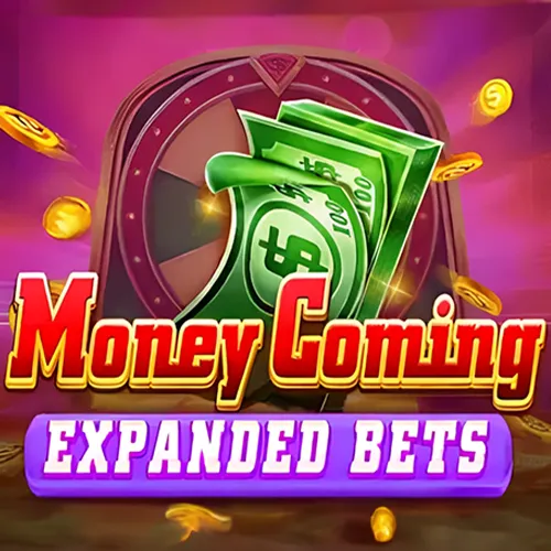 Money Coming Expanded Bets Game