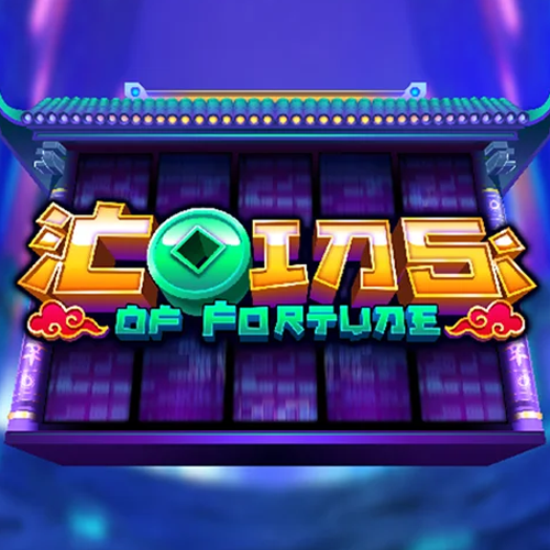 Coins of fortune Game