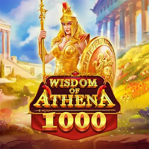 Wisdom of athena 1000 Game