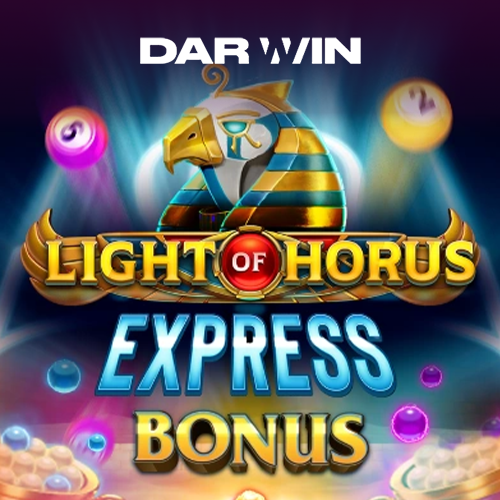 Light Of Horus Express Game