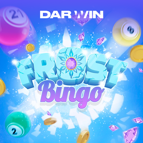 Frost bingo Game