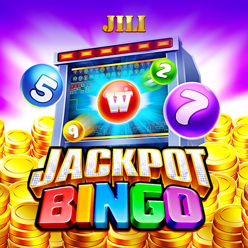 Jackpot bingo Game