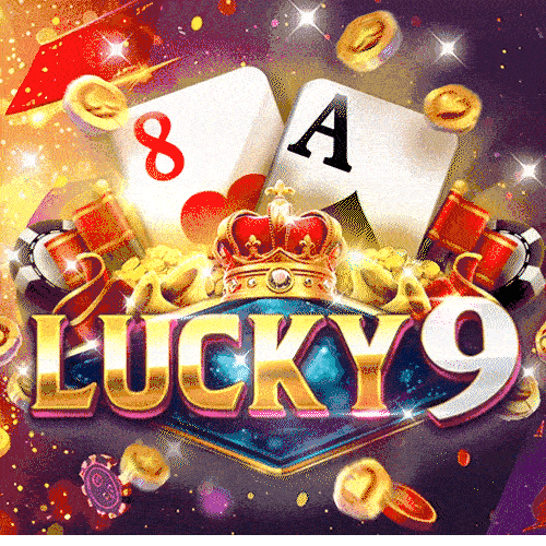 Lucky 9 Game