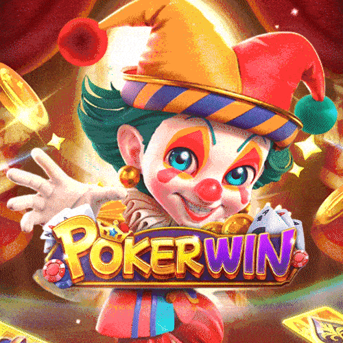 Poker Win game artwork from Fachai