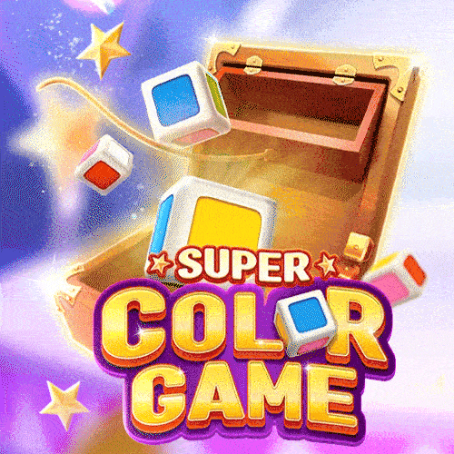 Super color game Game