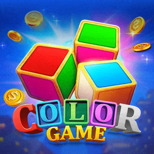 Color Game Game