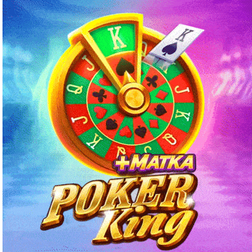 Poker king Game