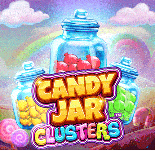 Candy jar cluster Game