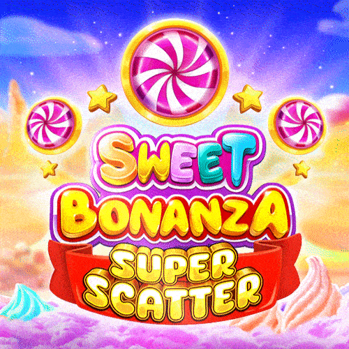Sweet Bonanza Super Scatter Game