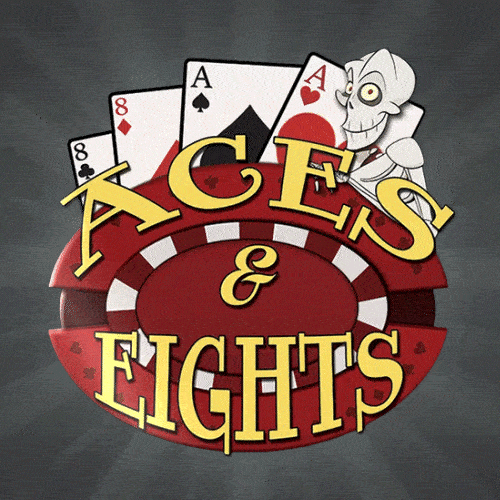 Aces and eights Game