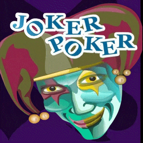 Joker poker Game