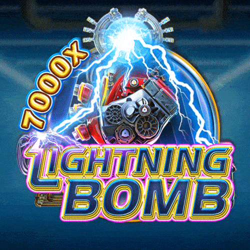 Lightning bomb Game