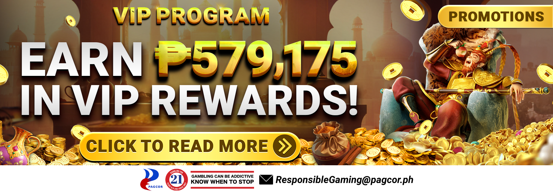 (SOON) CRAZYWINGO VIP PROGRAM