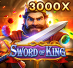 SWORD OF KING Game