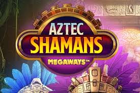 Aztec shamans megaways Game