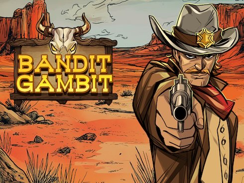 Bandit gambit Game