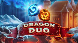 Dragon duo Game