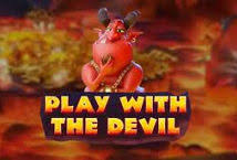 Play with the devil megaways Game