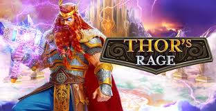 Thor's rage Game