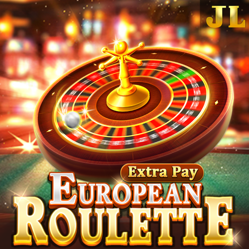 European Roulette Game