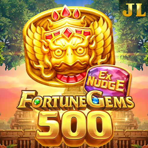 Fortune gems 500 Game