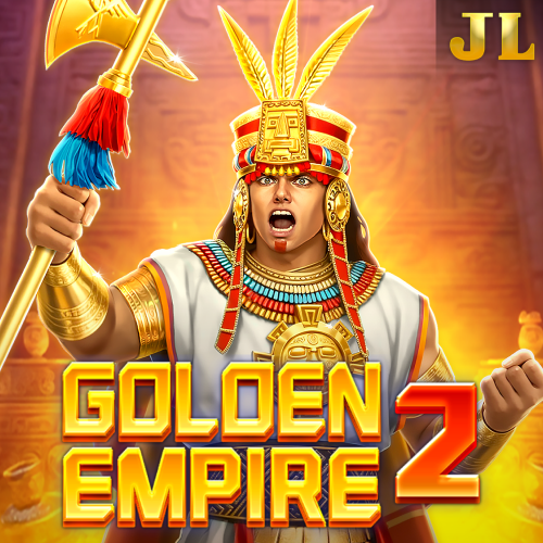 Golden Empire 2 Game
