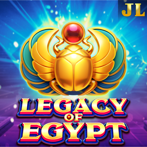 Legacy Of Egypt Game