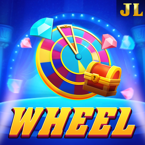 Wheel Game