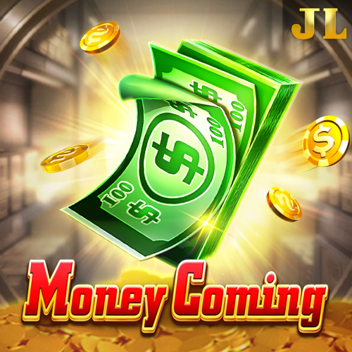 Money Coming 2 Game