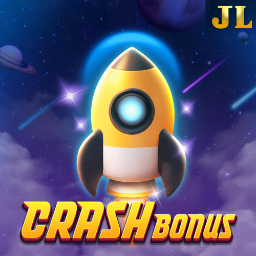 Crash Bonus Game