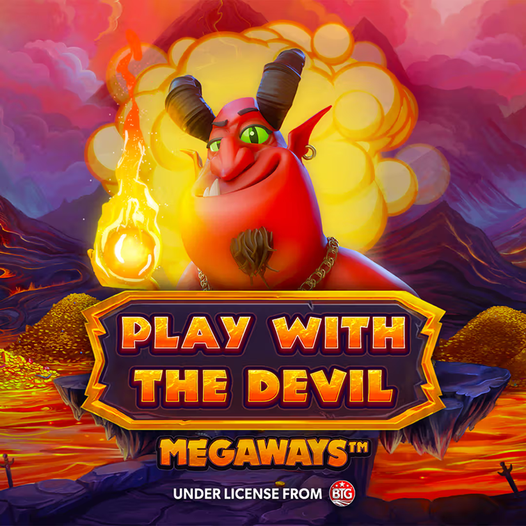 Play With the Devil MegaWays Game
