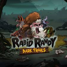 Rabid Randy Dark Trails Game