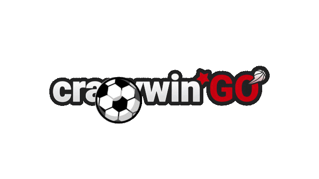 CrazywinGo - Staging Logo