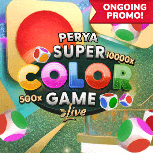 Perya super color game Game